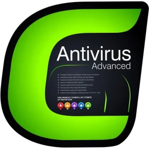 Advanced Antivirus Software – Version 7