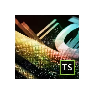 Technical Communication Software – v5, 1-User Commercial License