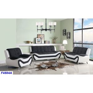 PonLiving Furniture Chicoine 3 Piece Living Room Set