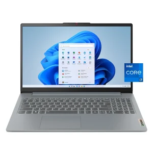 15.6-Inch Laptop with Intel Core i7, 16GB RAM, 1TB SSD, FHD Touchscreen