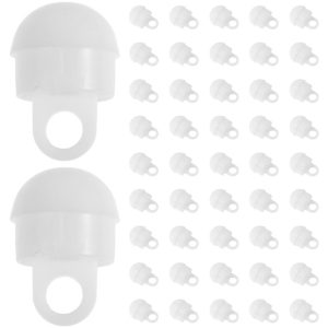 SEWCHICS Solar Led Light Accessories Pathways 100Pcs