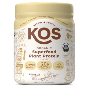 kos-organic-plant-based-protein-powder-vanilla-20g-protein-10-servings-13-05oz